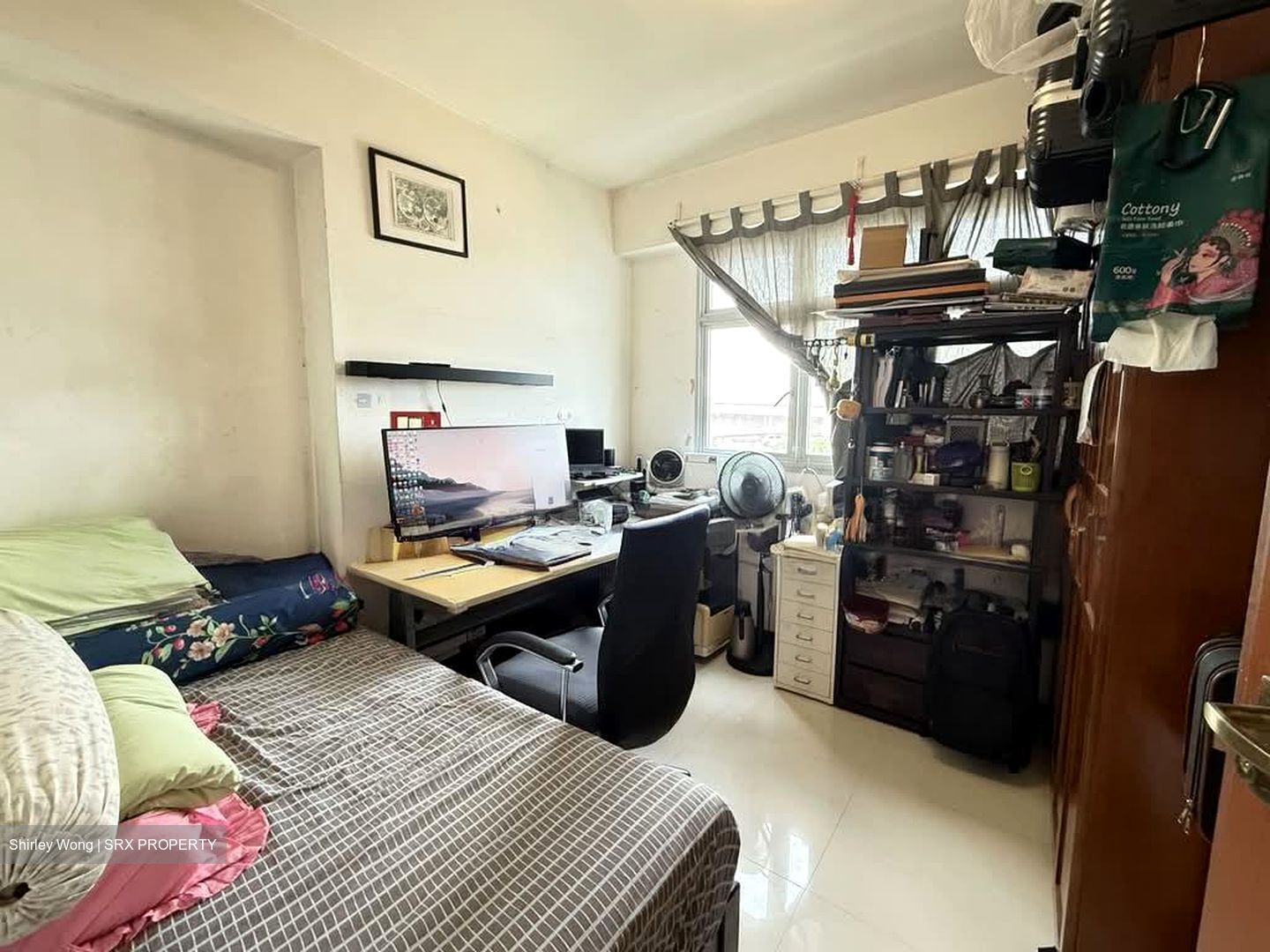 Blk 561B Spring Haven @ Jurong (Jurong West), HDB 3 Rooms #576303671
